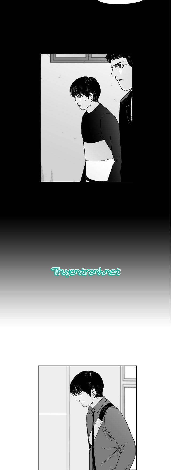 Dear Boy: Chapter 66