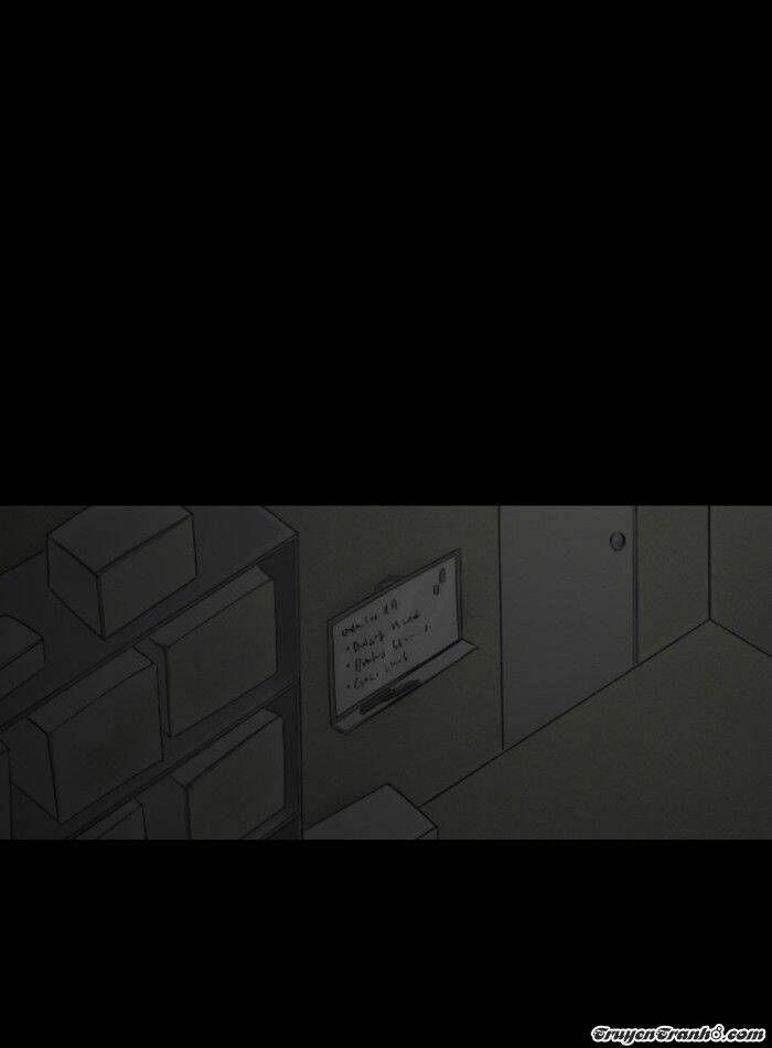 Thứ Sáu: Những Câu Chuyện Cấm: Chapter 24