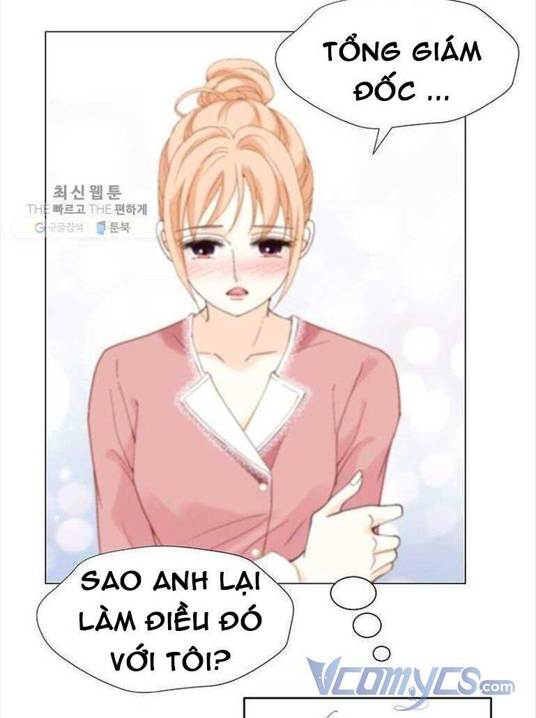Lee Bom, Em Là Của Anh: Chapter 48