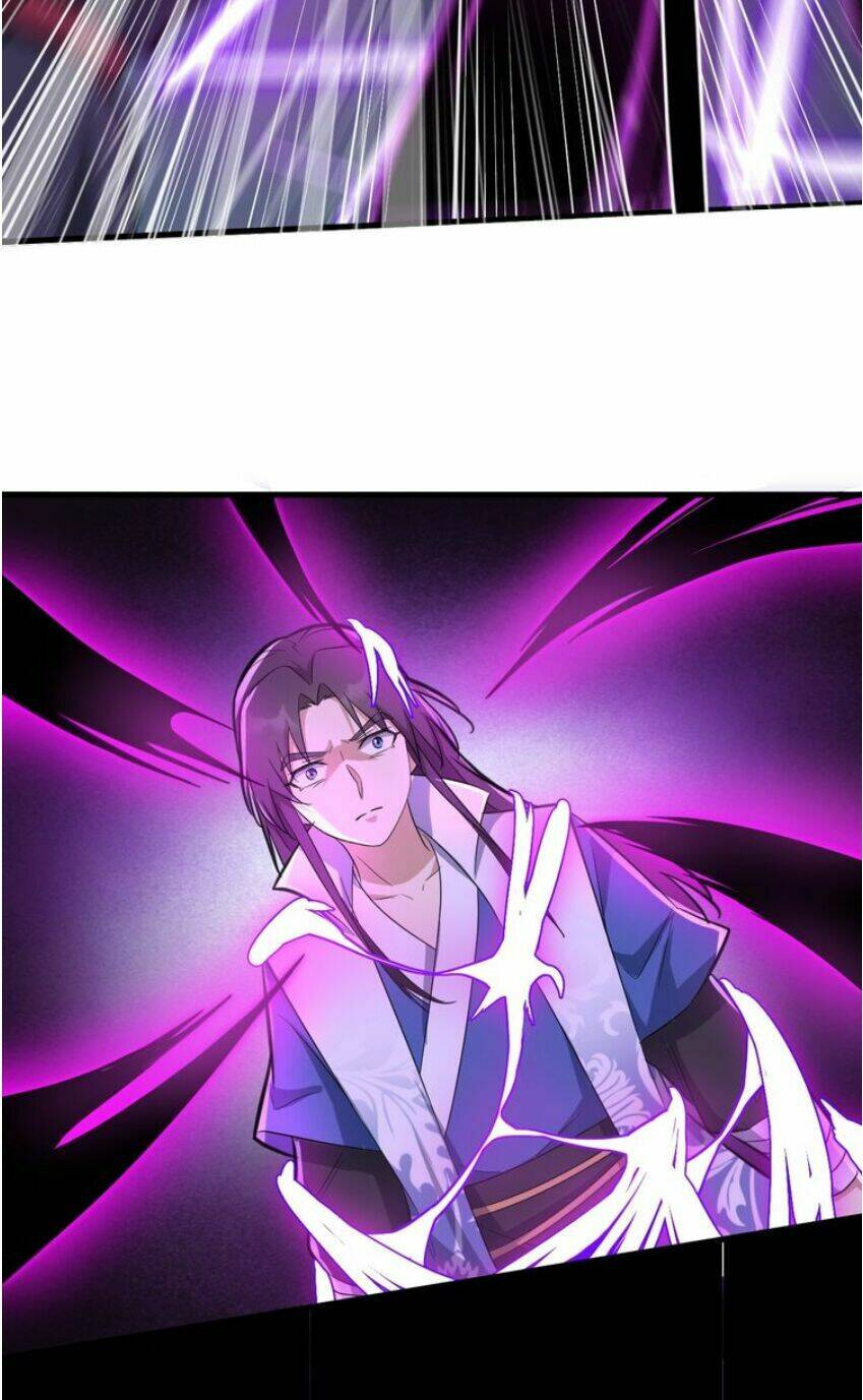 Đại Nghịch Chi Môn: Chapter 56