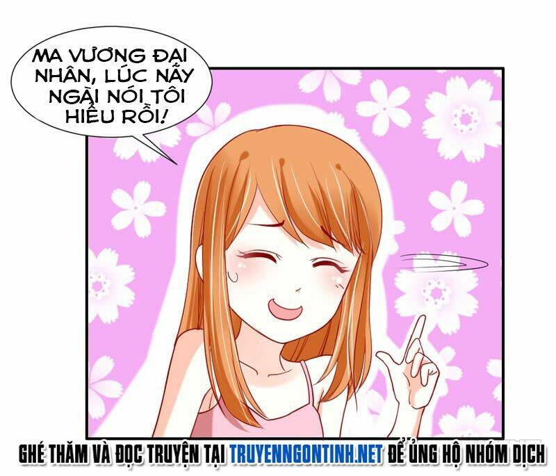 Ma Vương Đại Nhân Đi Thông Thả: Chapter 31