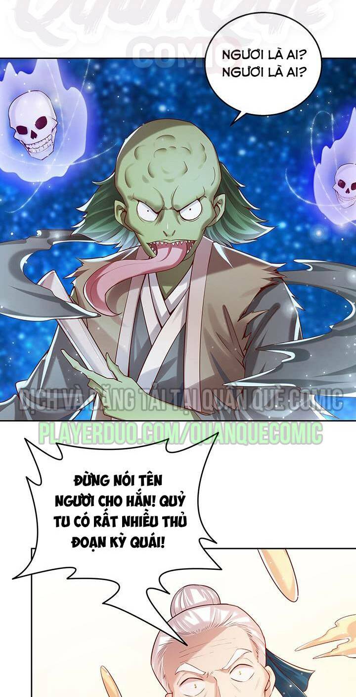Siêu Phàm Truyện: Chapter 99
