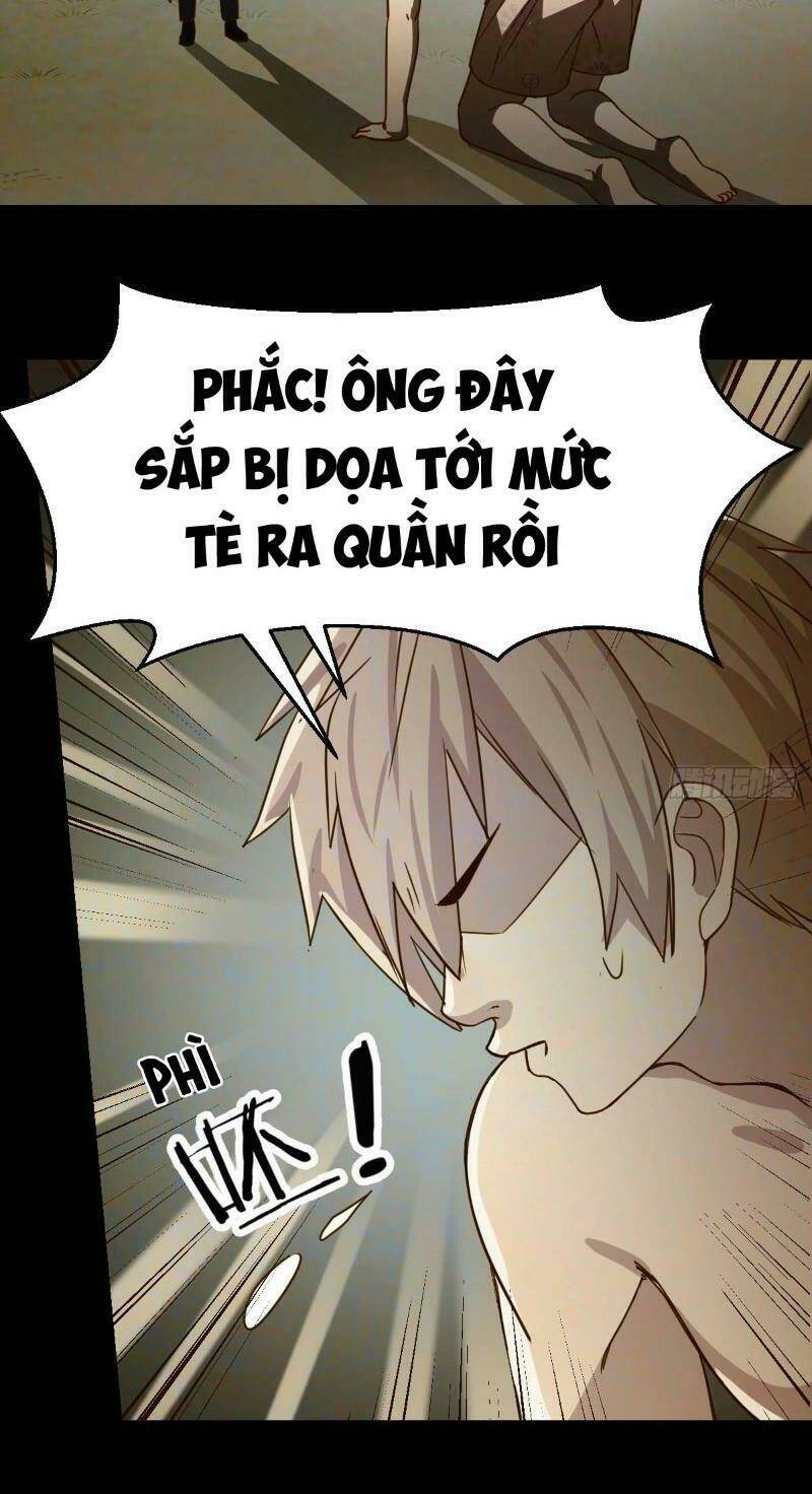 Song Tu Đạo Lữ Kiểu Xem Mặt: Chapter 77