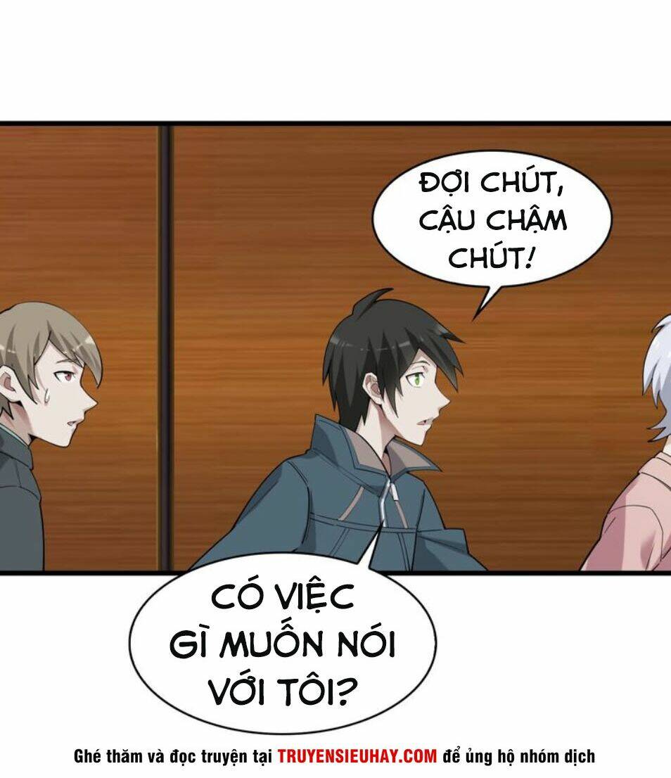 Siêu Cấp Đại Chủ Bạ: Chapter 50