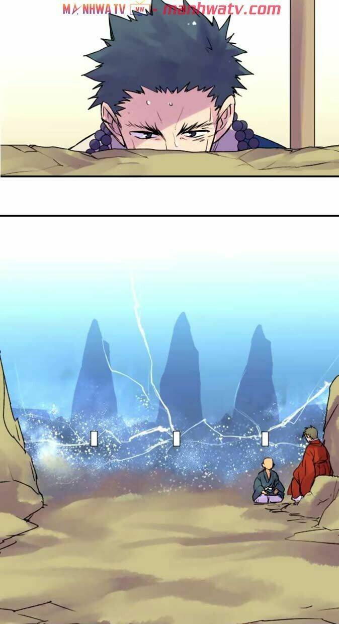 Ake No Tobari: Chapter 123