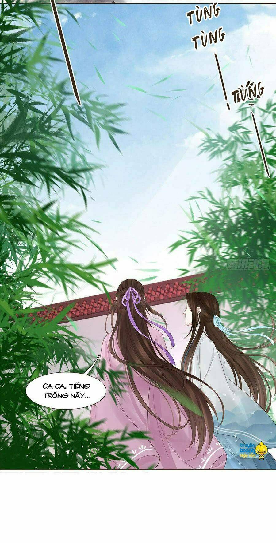 Đại Giá Thừa Tướng: Chapter 146