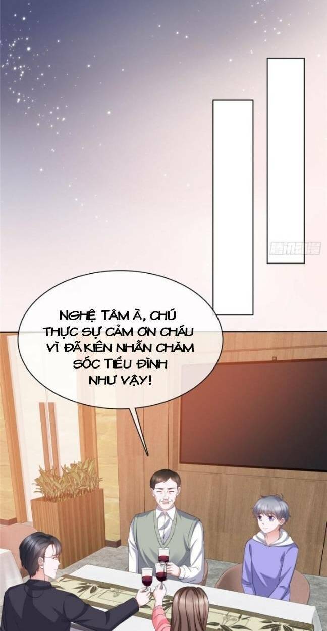 Boss Là Kim Chủ Của Tôi: Chapter 43