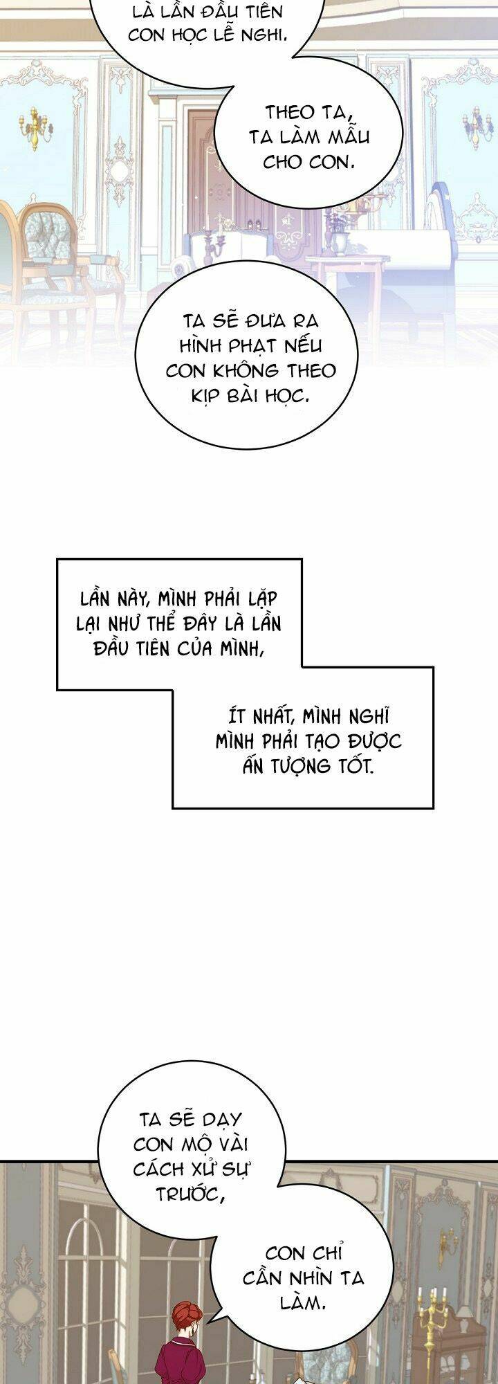 Đừng Chọc Đứa Em Gái Bé Bỏng Của Chúng Tôi: Chapter 28
