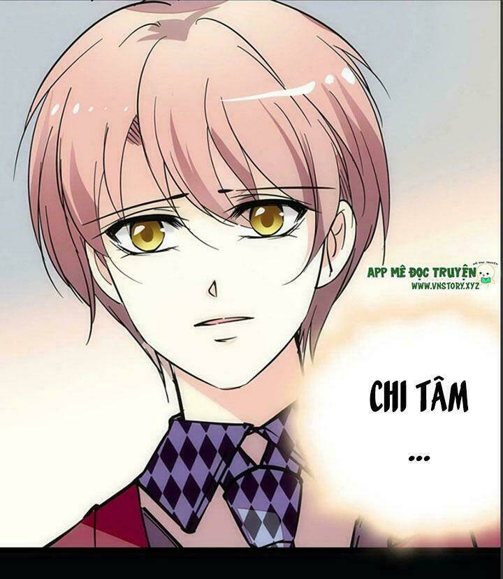 Nữ Hầu Sau Giờ Học: Chapter 32