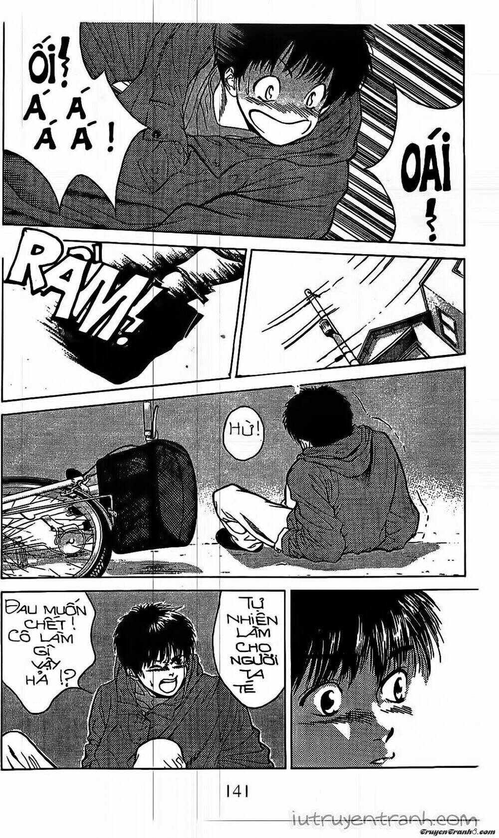 Mirano Nhà Tôi: Chapter 140