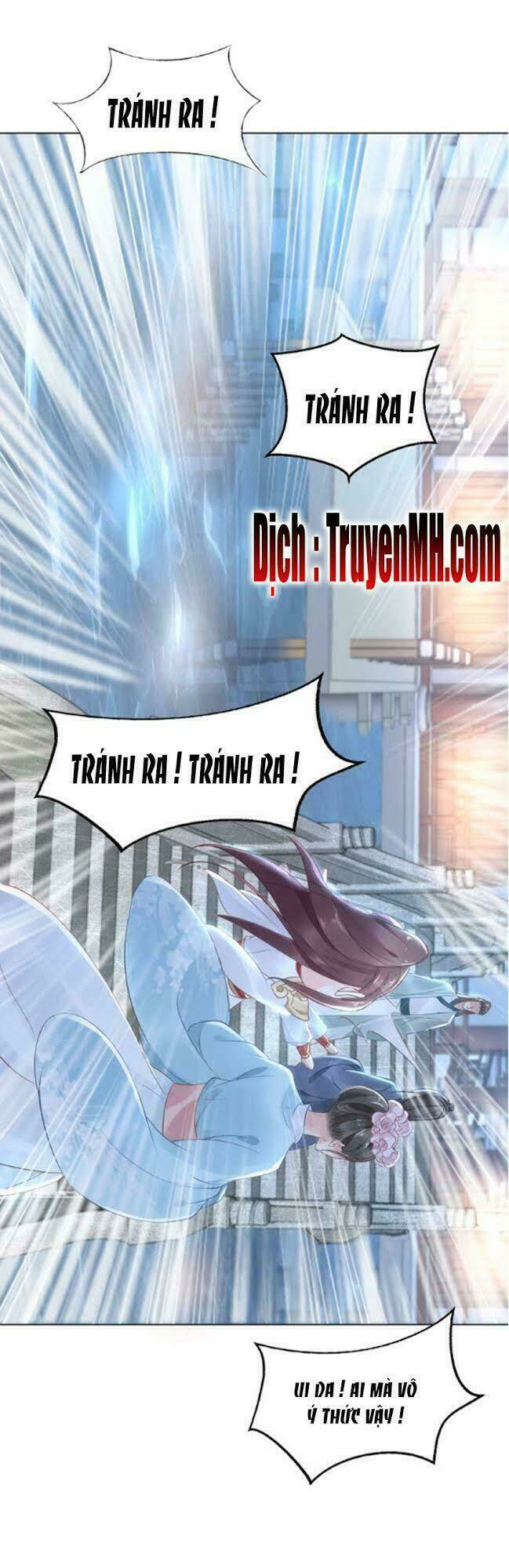 Nhất Sinh Nhất Thế Tiếu Thương Khung: Chapter 11