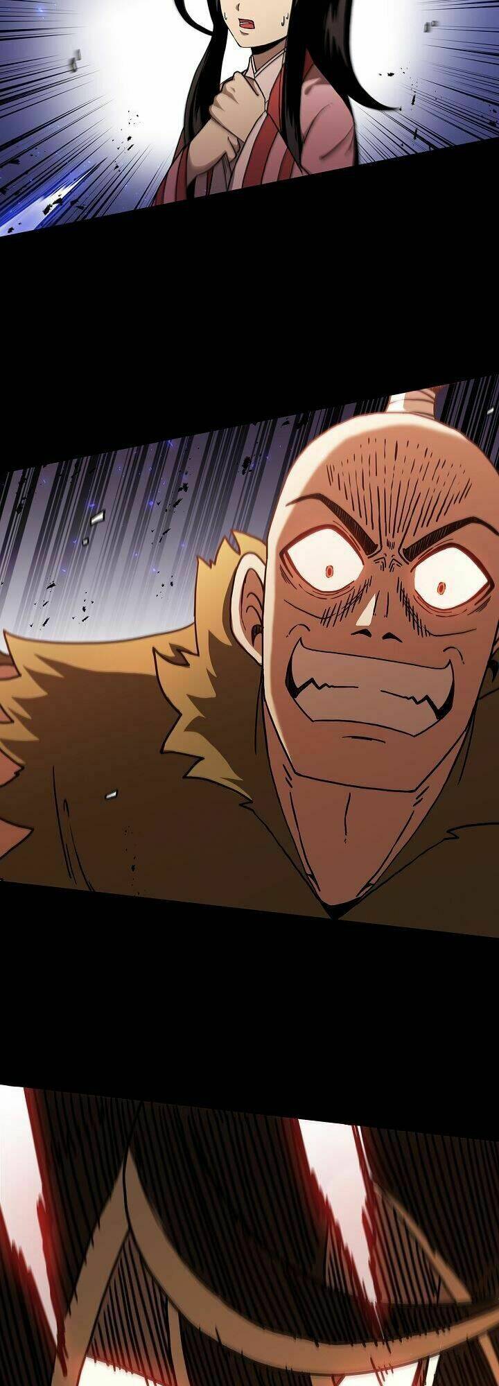 Thân Thủ Đệ Nhất Kiếm: Chapter 38