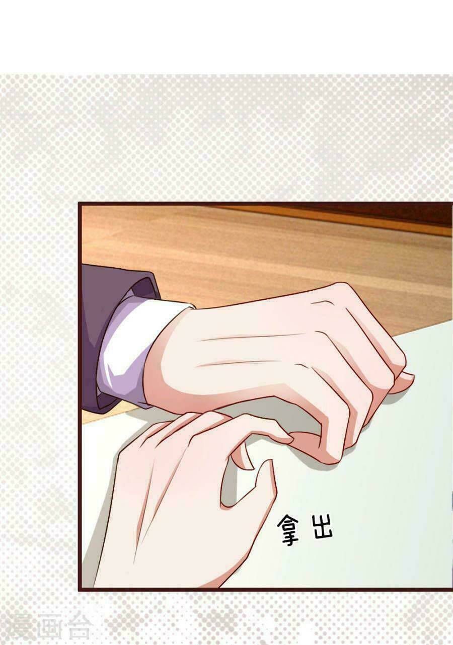 Trùng Sinh Để Trả Thù: Chapter 48