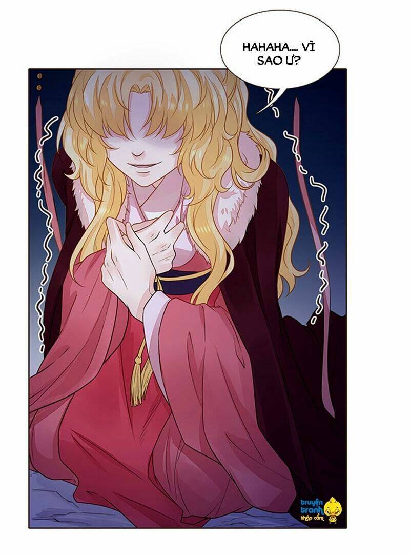 Đại Giá Thừa Tướng: Chapter 81