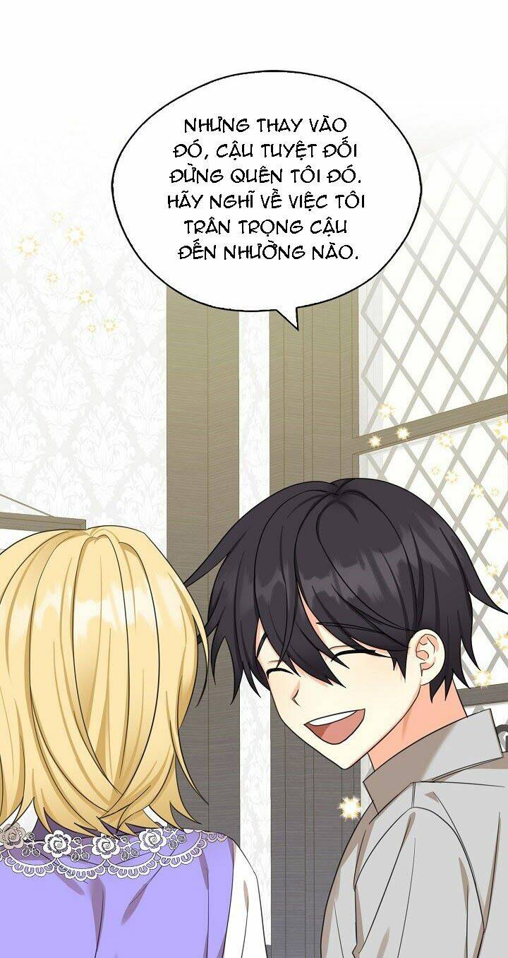 Ba Người Anh Trai Của Tôi Là Bạo Quân: Chapter 23