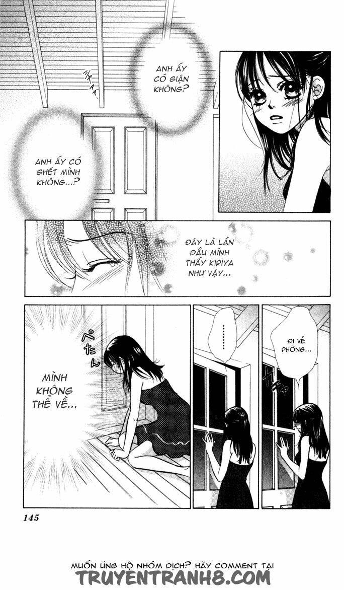 Tình Yêu Đích Thực: Chapter 16