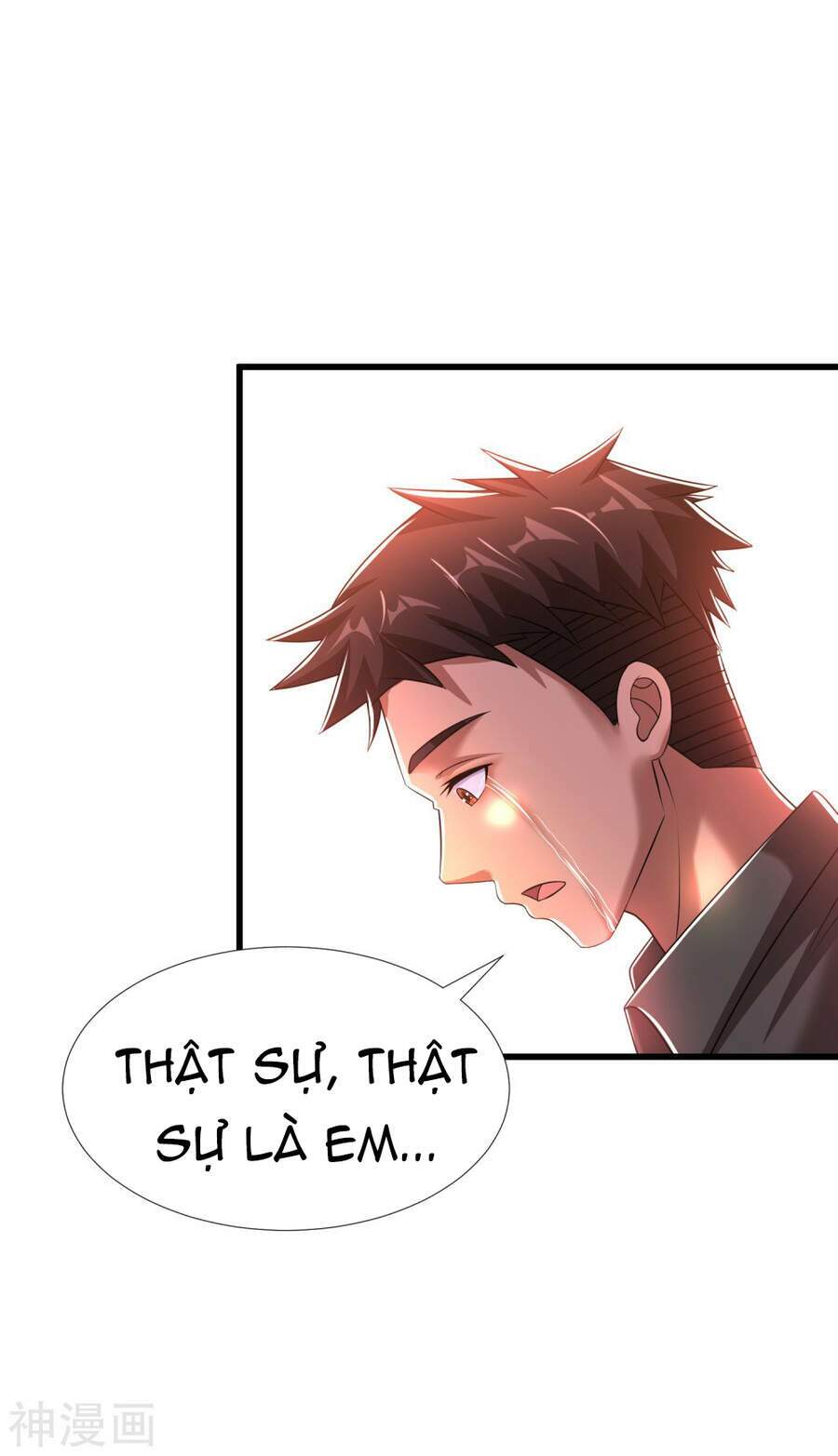 Siêu Năng Phân Hóa: Chapter 24