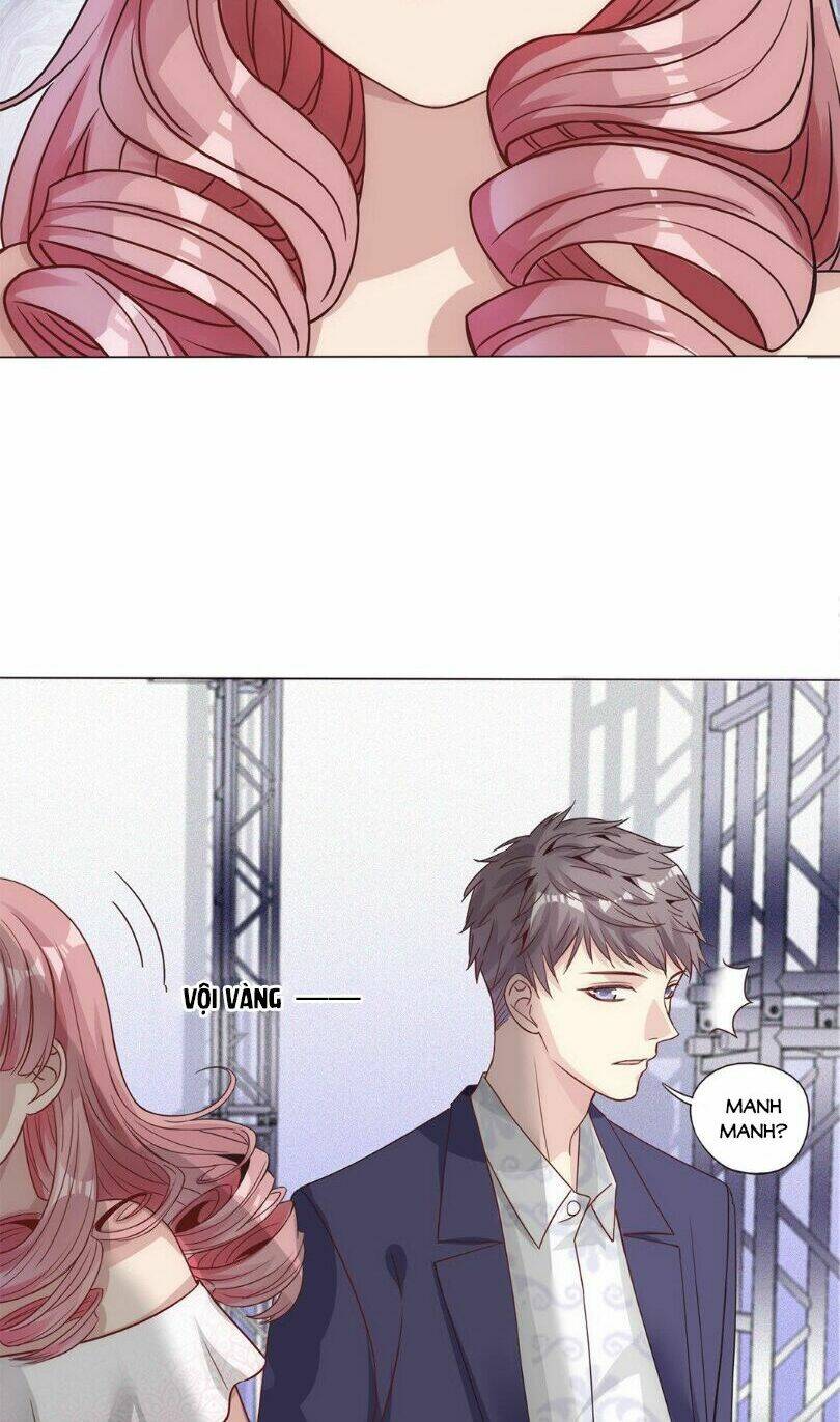 Trở Lại Showbiz Làm Ảnh Hậu: Chapter 2