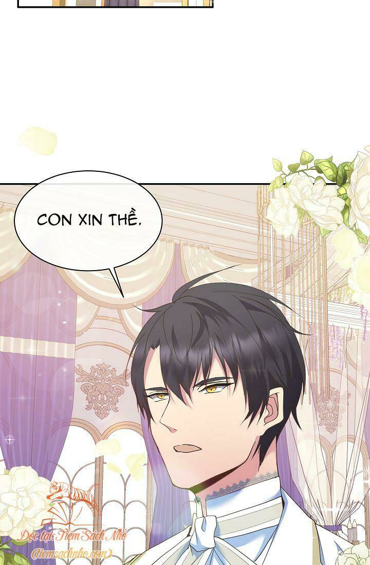 Bút Danh Bí Mật Của Nữ Công Tước: Chapter 12