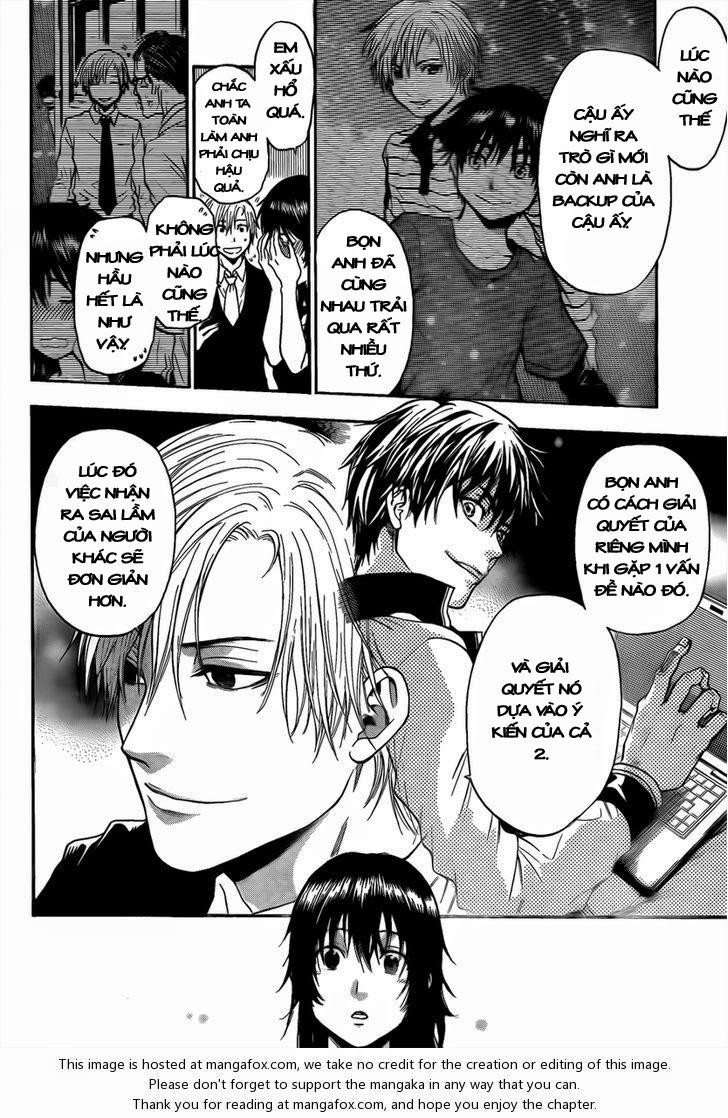 Bloody Monday 3: Chapter 11