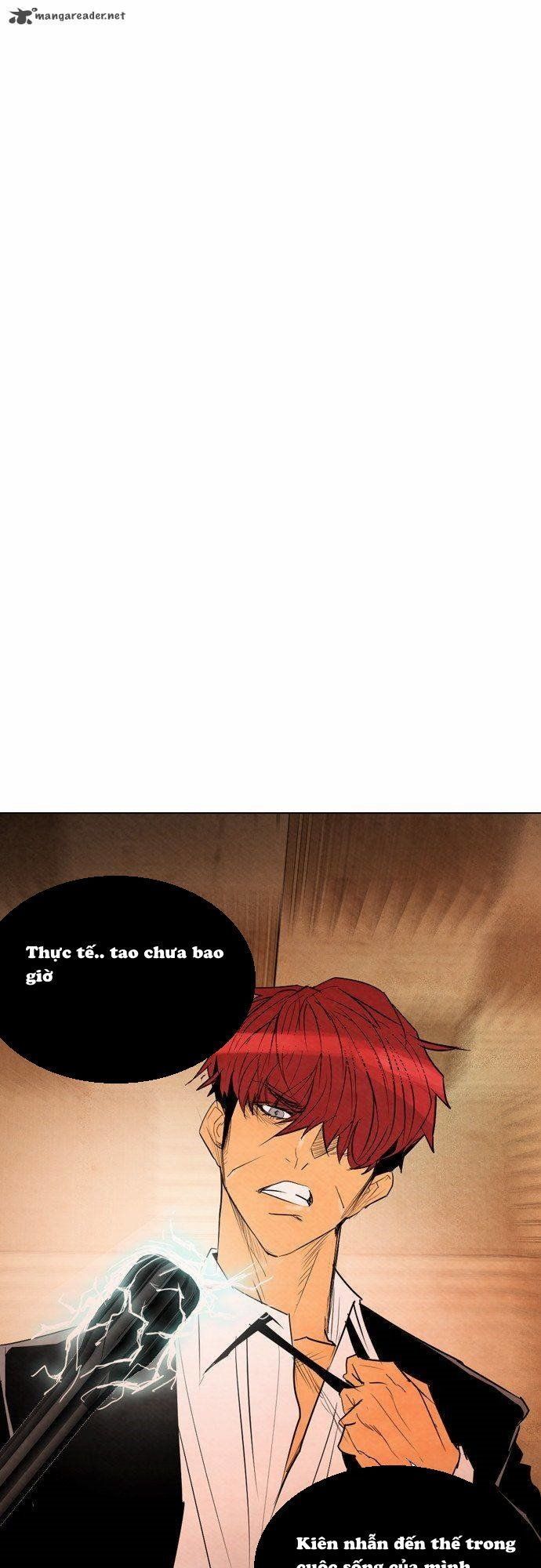 Revival Man: Chapter 28.2