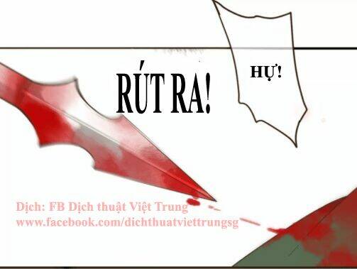 Bạn Trai Tôi Là Cẩm Y Vệ: Chapter 97