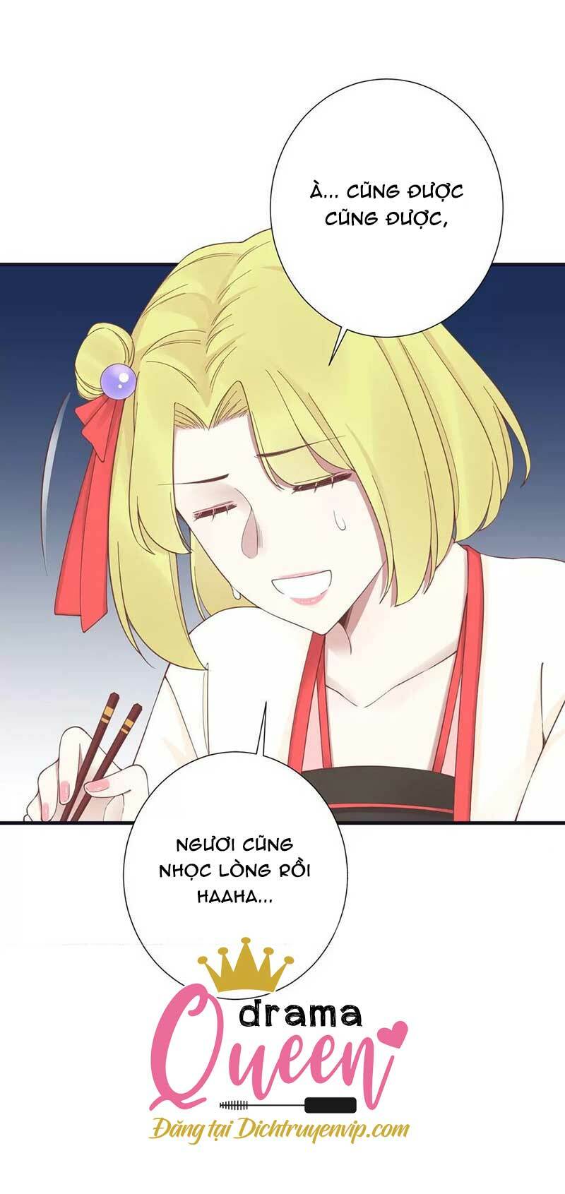 Hoàng Hậu Bận Lắm: Chapter 181