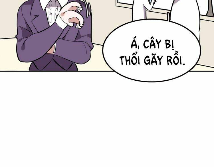 Ma Nữ Cuồng Việc Thật Khó Yêu: Chapter 3