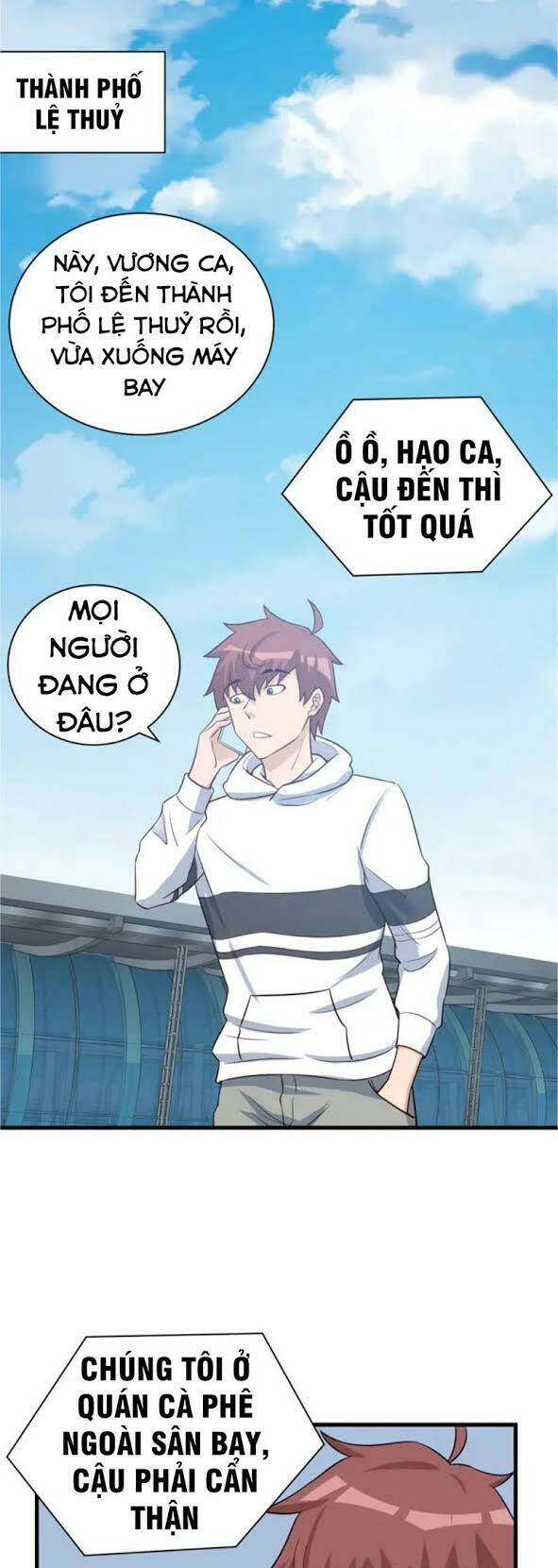 Hệ Thống Tu Tiên Mạnh Nhất: Chapter 65