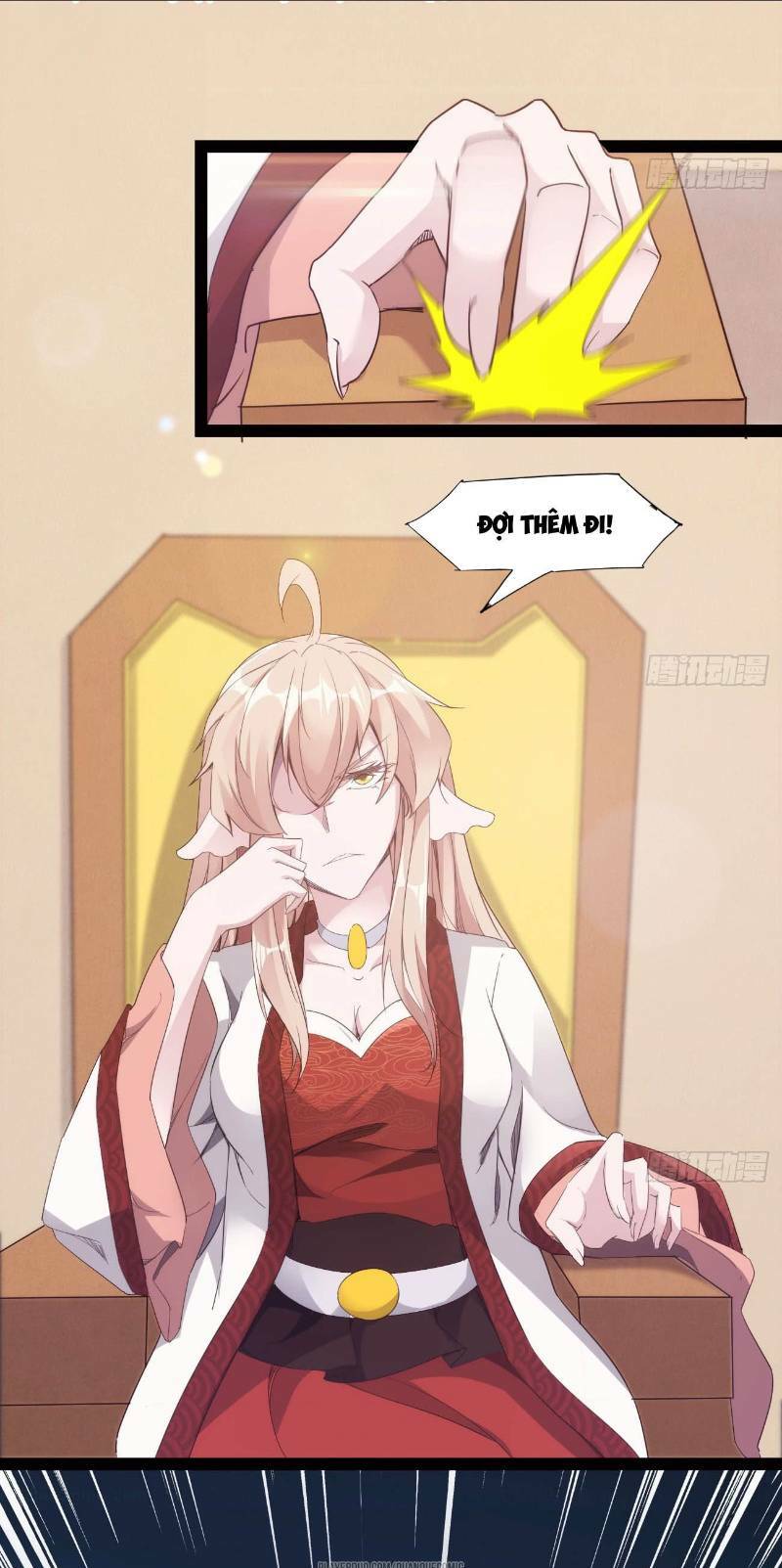 Kiếm Đồ: Chapter 17