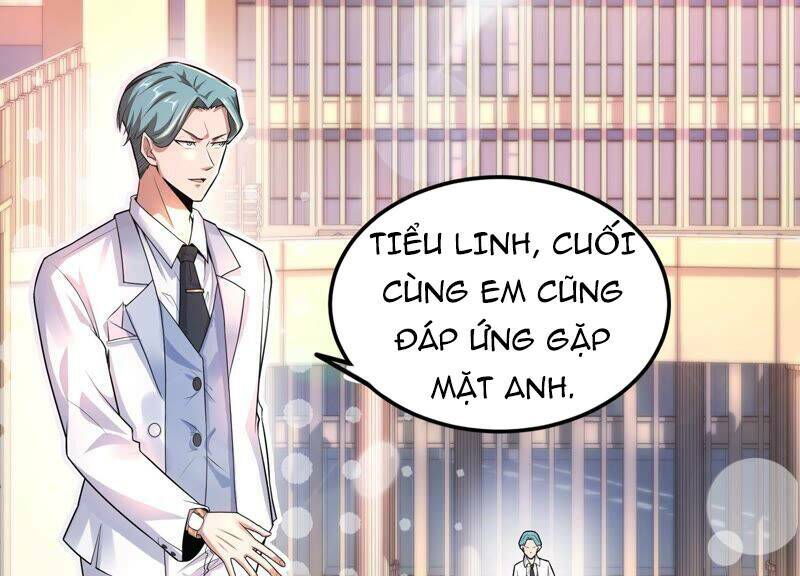 Siêu Năng Phân Hóa: Chapter 8