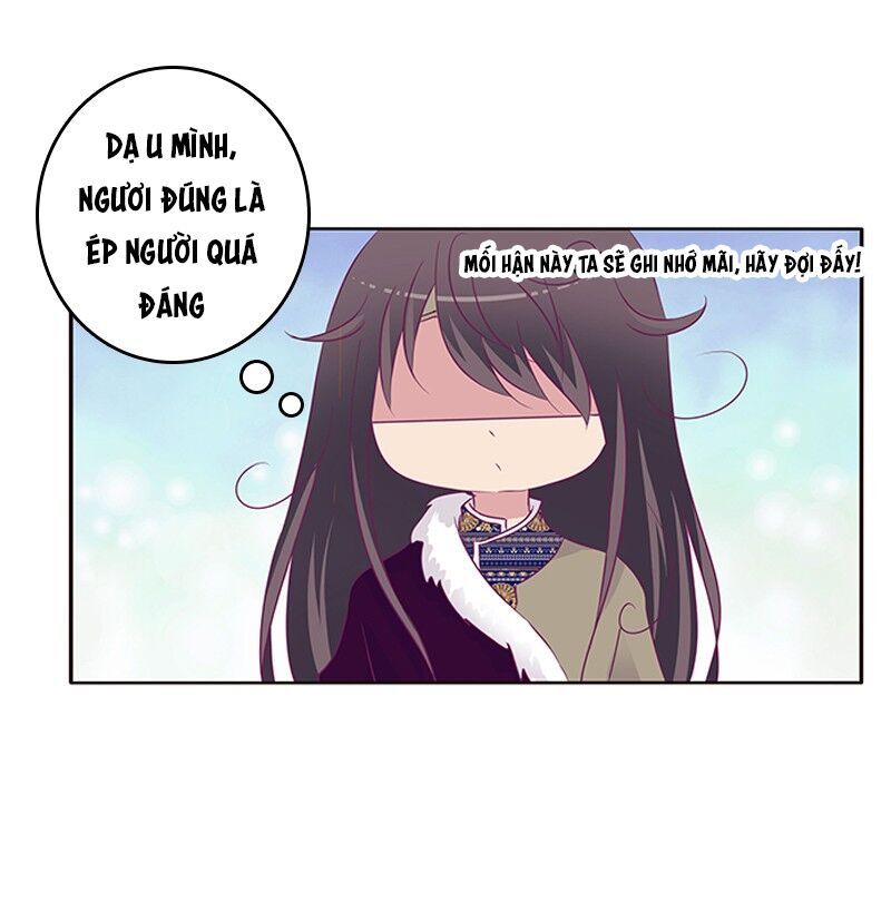 Thông Linh Phi: Chapter 295