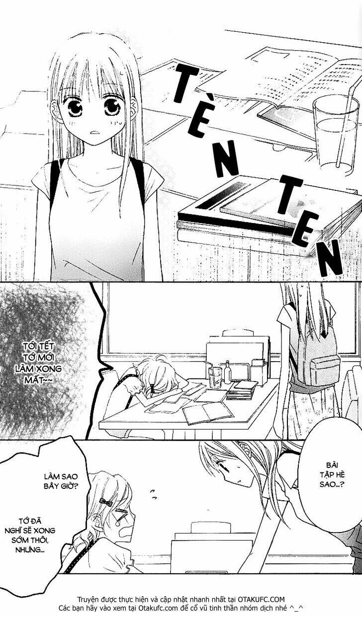 Love So Life: Chapter 42