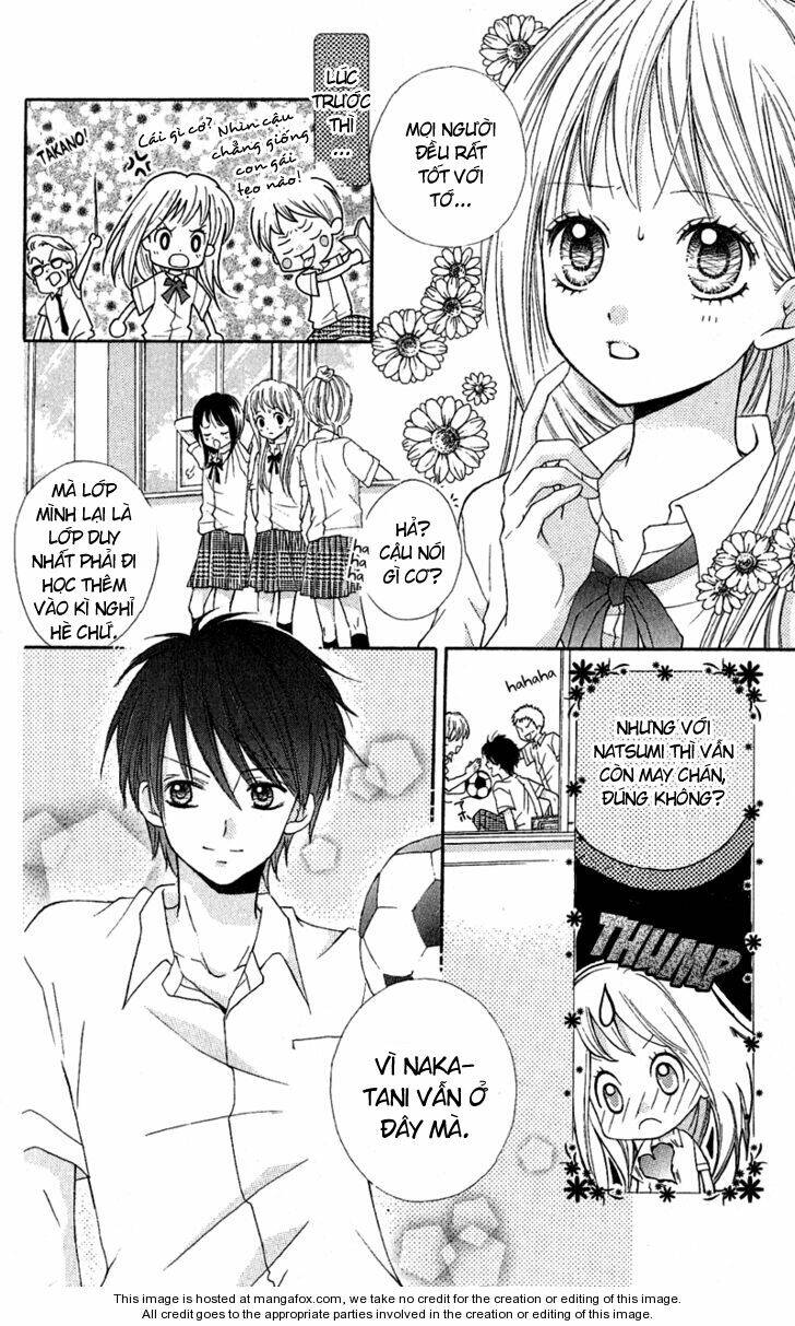 Screaming Lesson!!!: Chapter 3.4