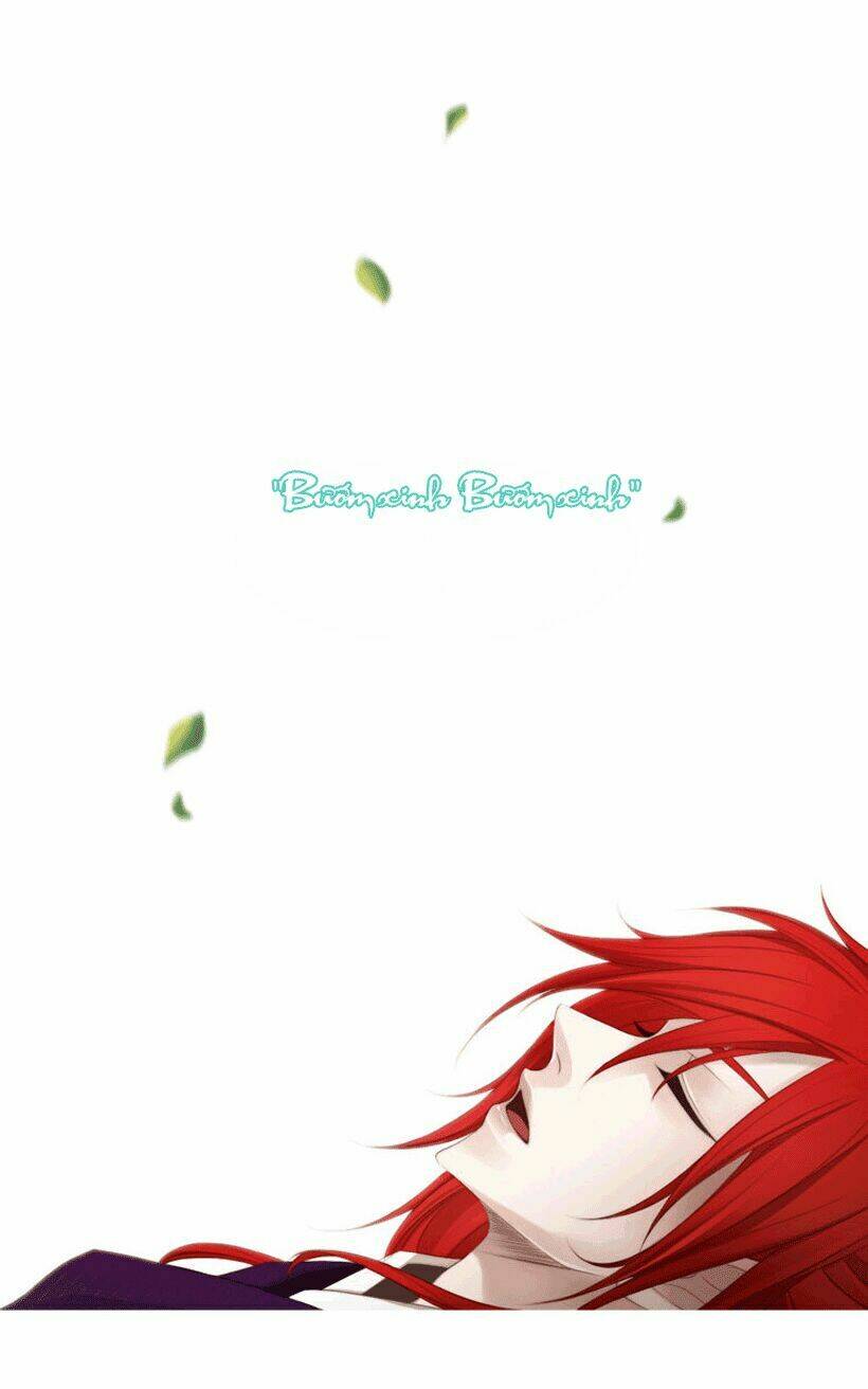 Twelve Nights: Chapter 3