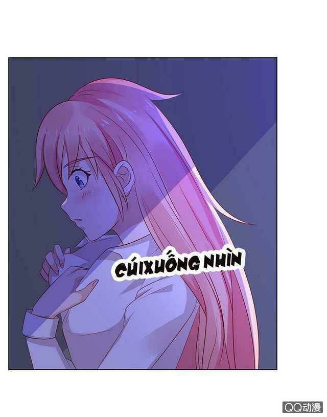 Băng Sơn Học Trưởng Không Được Chọc: Chapter 48.2