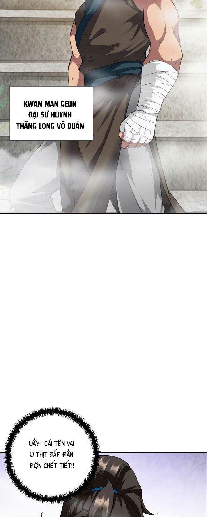 Tôi Nhặt Được Một Cây Đèn Thần: Chapter 2