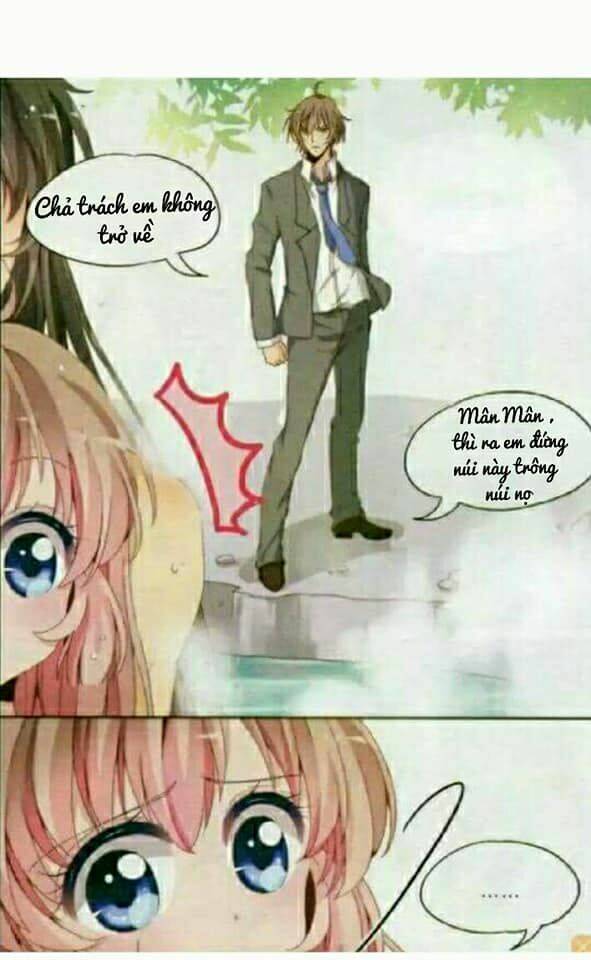 Ca Tẫn Đào Hoa: Chapter 15