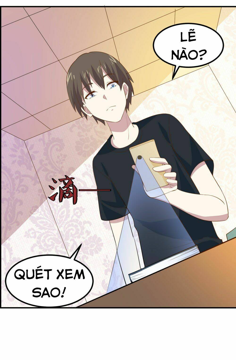 Tay Chơi Thần Cấp: Chapter 69