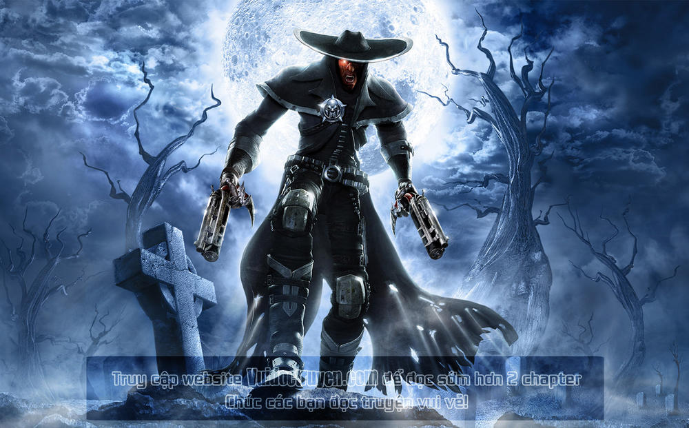 Crepuscule (Yamchi): Chapter 39