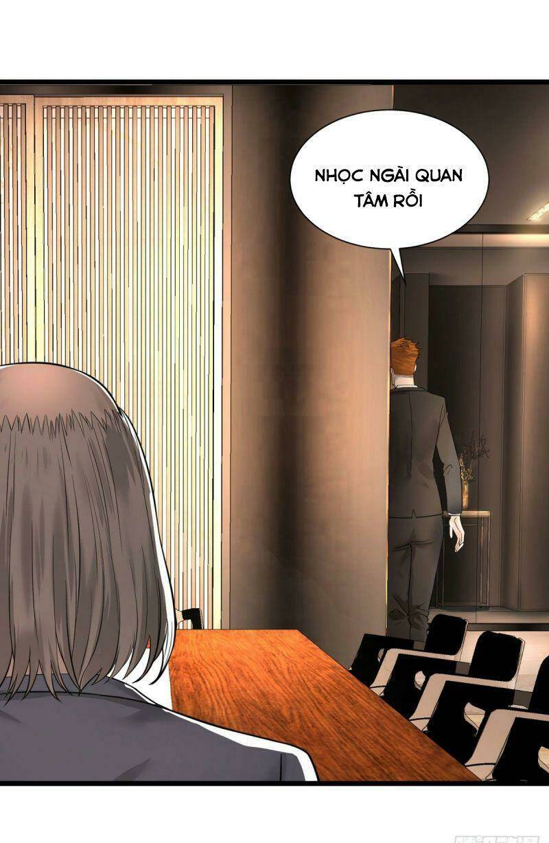 Danh Sách Kẻ Phản Diện: Chapter 102