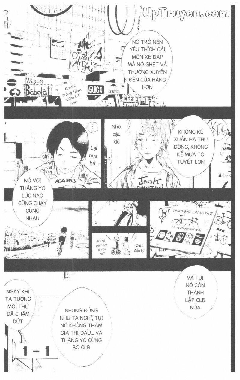 Over Drive: Chapter 10