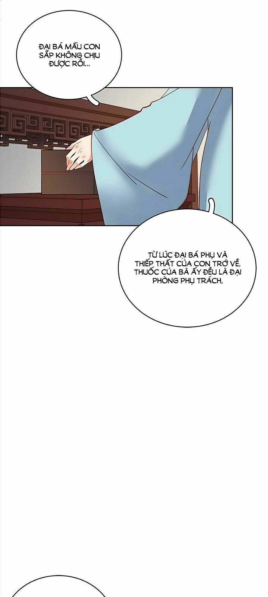 Xuân Khuê Bí Lục: Xưởng Công Thái Liêu Nhân: Chapter 92
