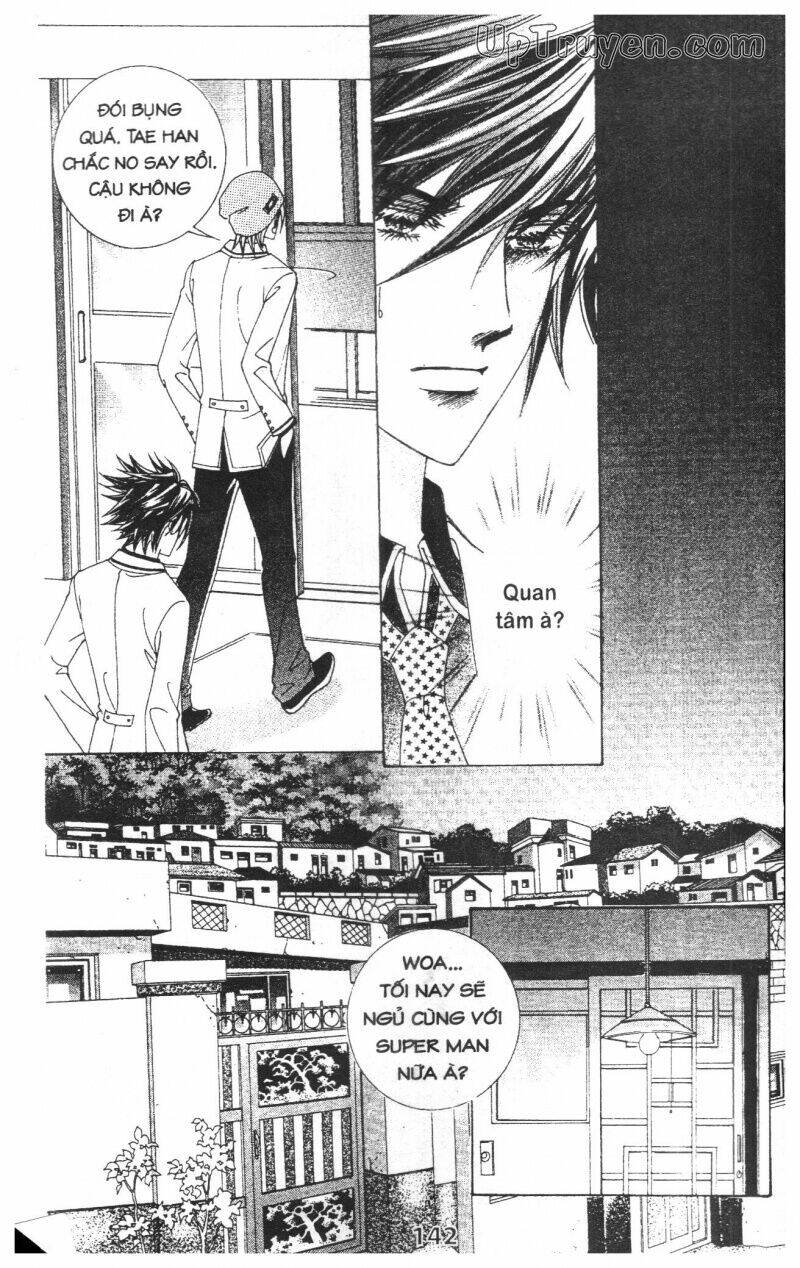 Dạ Khúc: Chapter 2