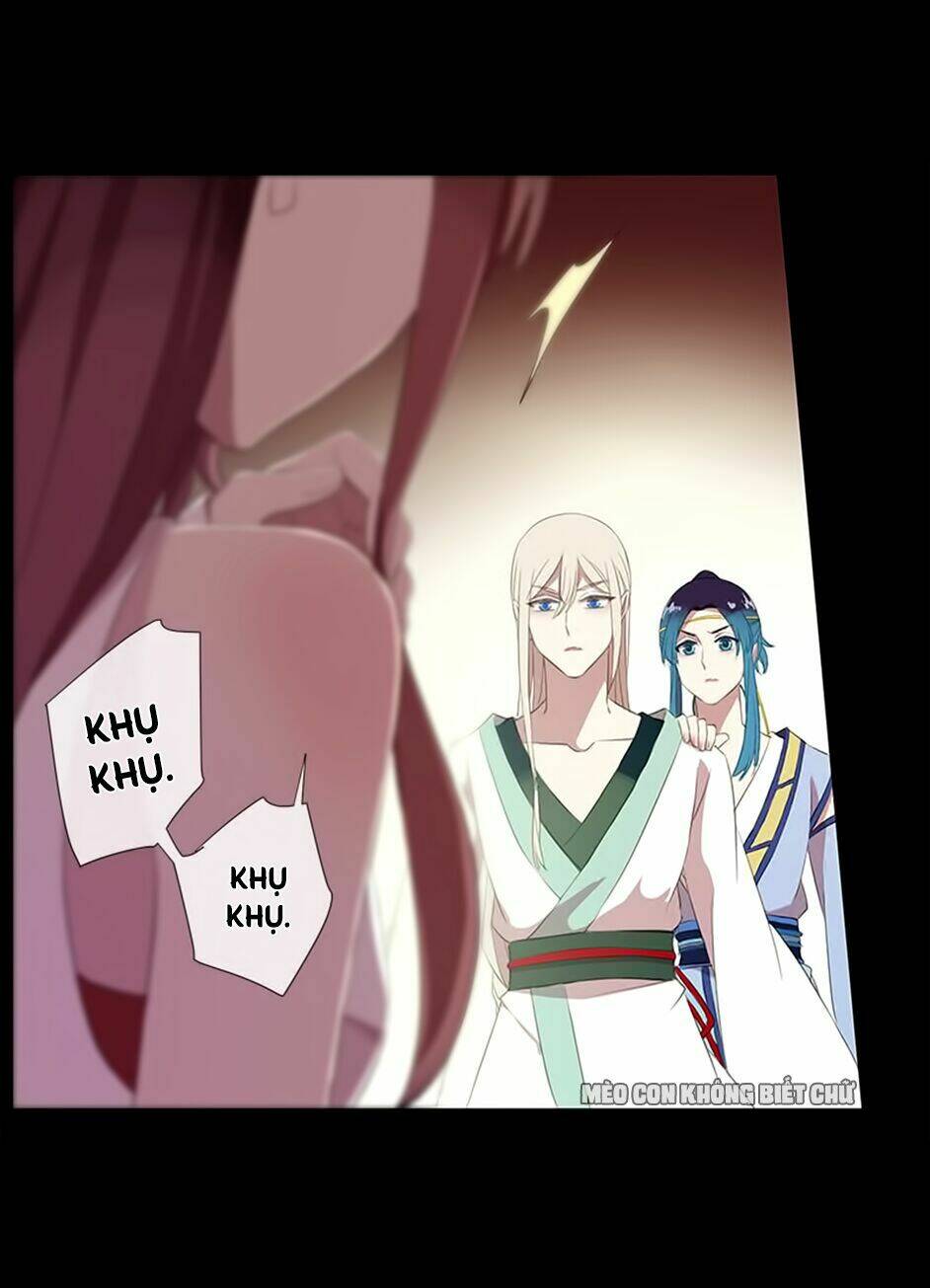 Bách Yêu Dị Văn: Chapter 40