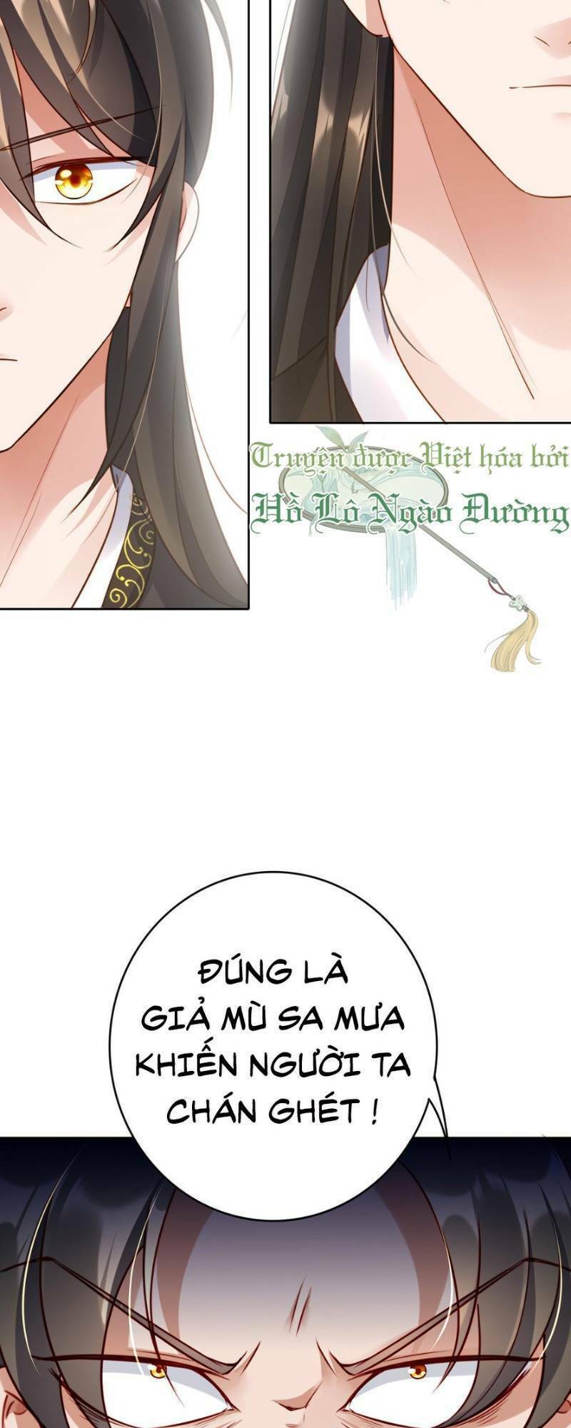 Thiên Kim Bất Hoán: Chapter 42