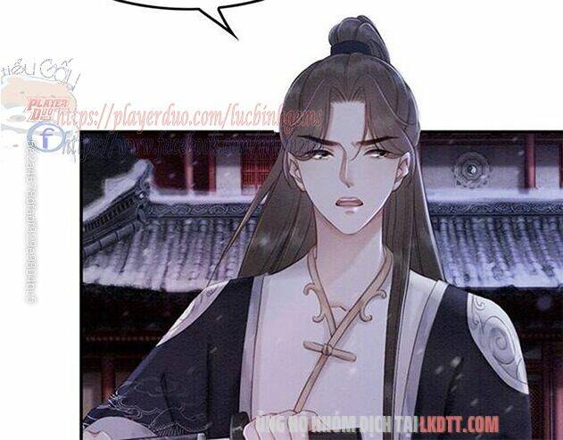 Trọng Sinh Bá Sủng Nhiếp Chính Vương Quá Mạnh Mẽ: Chapter 72