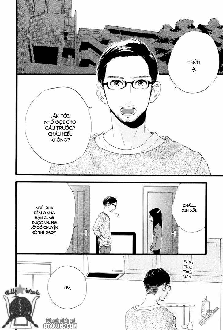 Sao Mai Của Em: Chapter 45