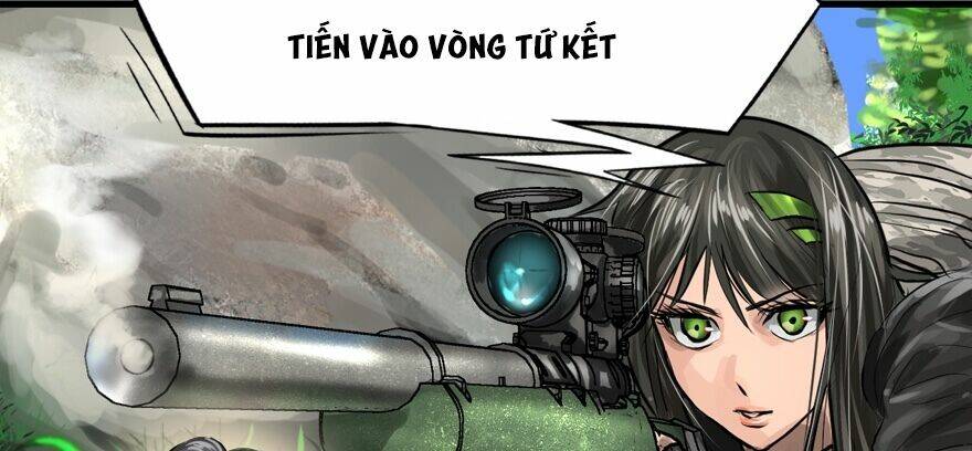 Vua Sinh Tồn: Chapter 84