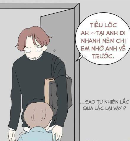 Mối Tình Đơn Phương: Chapter 11